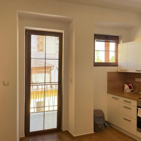 Apartmany Elzet Trebon Exterior photo