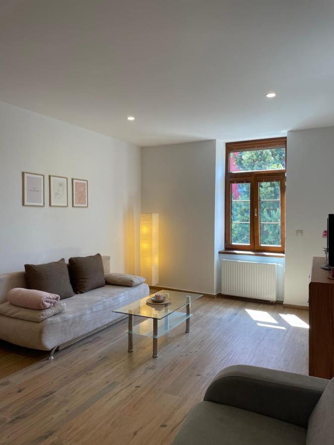 Apartmany Elzet Trebon Exterior photo