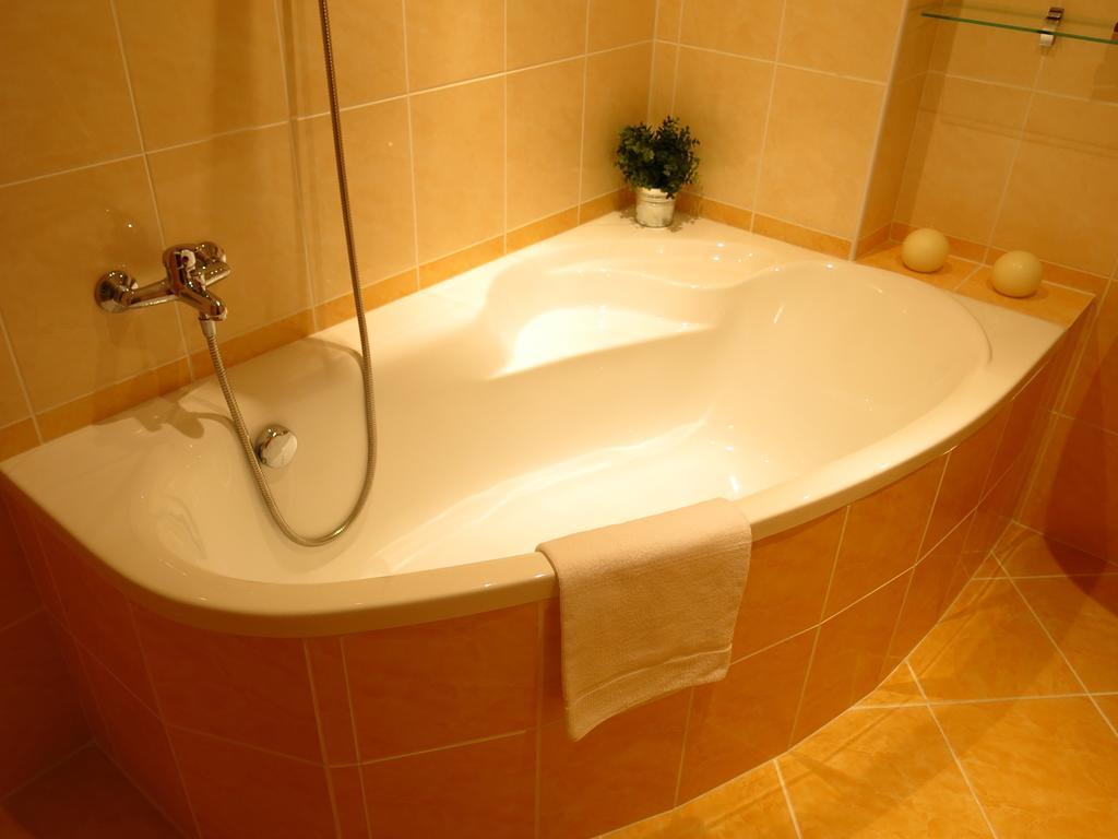 Apartmany Elzet Trebon Room photo
